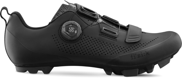 Fizik Terra X5
