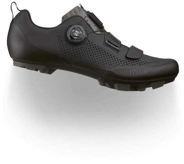 Fizik Terra X5