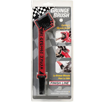 Finish Line Grunge Brush Finish Line Grunge Brush