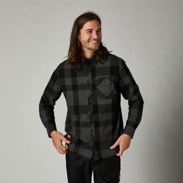 Fox Racing Voyd 2.0 Flannel