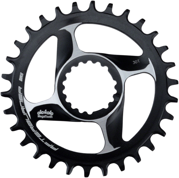 FSA Afterburner MTB Direct Mount Chainring