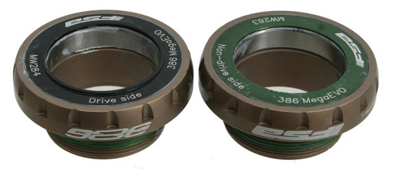 FSA BB386EVO-68mm Threaded Adapter Bottom Bracket FSA BB386EVO-68mm Threaded Adapter Bottom Bracket