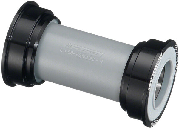 FSA BB86 Bottom Bracket Kit For Gossamer and Energy Cranksets