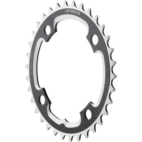 FSA DH/SS MTB Chainring FSA DH/SS MTB Chainring