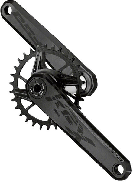 FSA KFX Modular Crankset