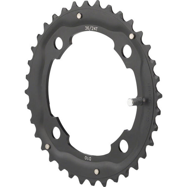 FSA MTB Pro Double Chainring FSA MTB Pro Double Chainring
