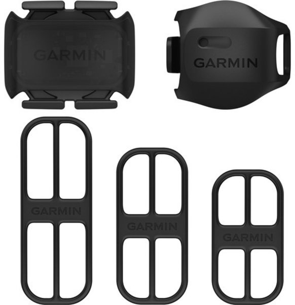 Garmin Bike Speed Sensor 2 and Cadence Sensor 2 Bundle Garmin Bike Speed Sensor 2 and Cadence Sensor 2 Bundle