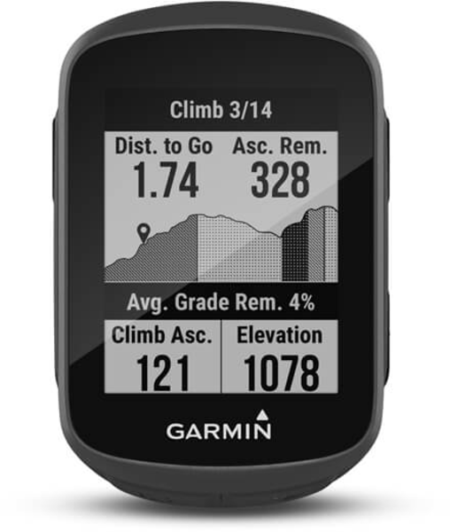Garmin Edge 130 Plus Garmin Edge 130 Plus