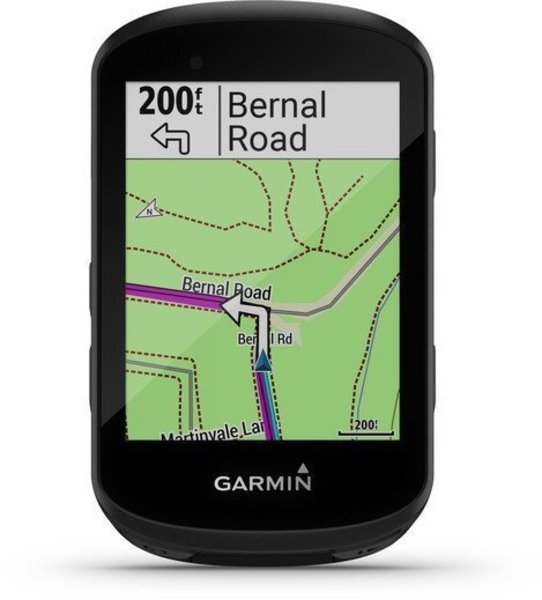 Garmin Edge 530 Garmin Edge 530