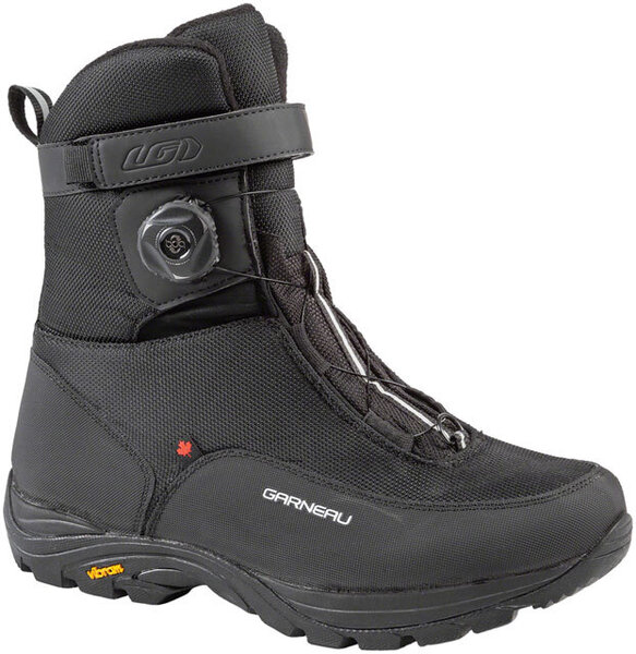 Garneau Klondike M3 Cycling Boot Garneau Klondike M3 Cycling Boot