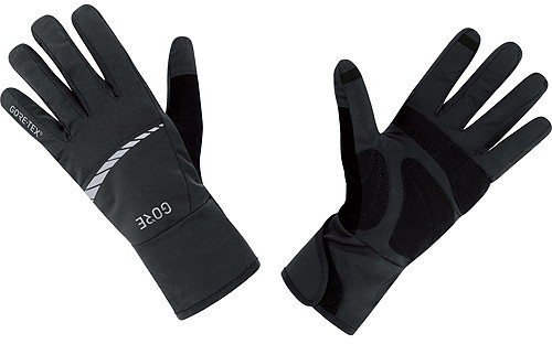 Gore Wear C5 GORE-TEX Gloves Gore Wear C5 GORE-TEX Gloves