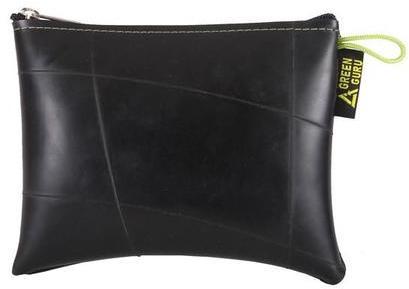 Green Guru Zipper Pouch Large 