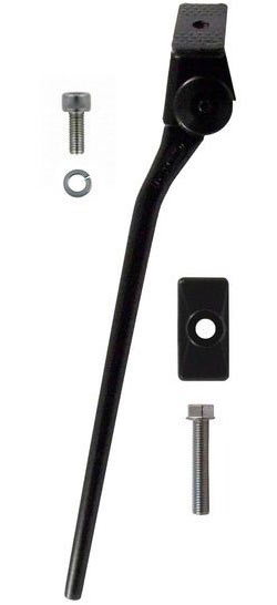 Greenfield KS5 Kickstand & Plate