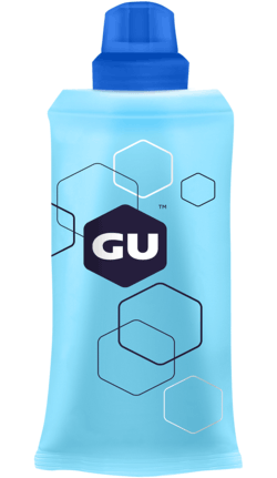 GU Energy Gel Flask GU Energy Gel Flask