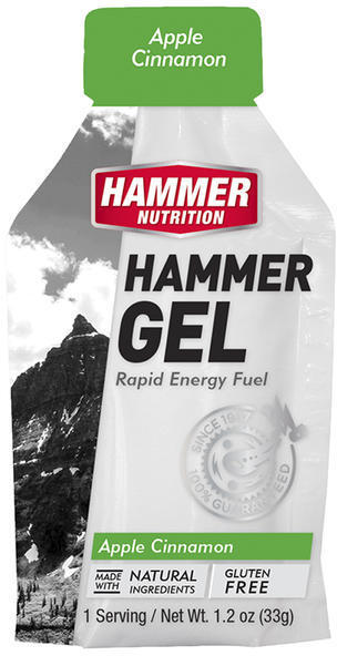 Hammer Nutrition Hammer Gel (24-pack)
