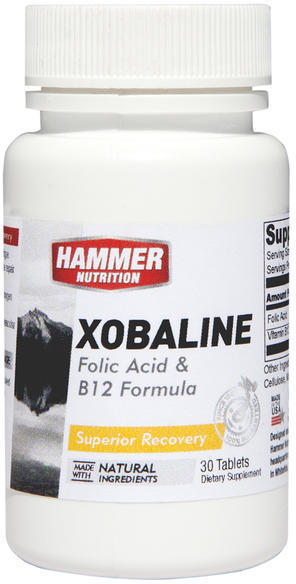 Hammer Nutrition Xobaline