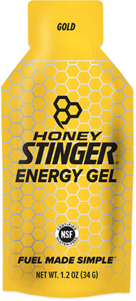 Honey Stinger Classic Energy Gel Honey Stinger Classic Energy Gel