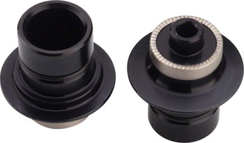 Hope Pro 2 & Pro 2 Evo QR Front Hub Conversion Kit Hope Pro 2 & Pro 2 Evo QR Front Hub Conversion Kit