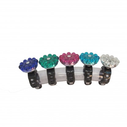 Incredibell Bling Adjustable Bell Incredibell Bling Adjustable Bell