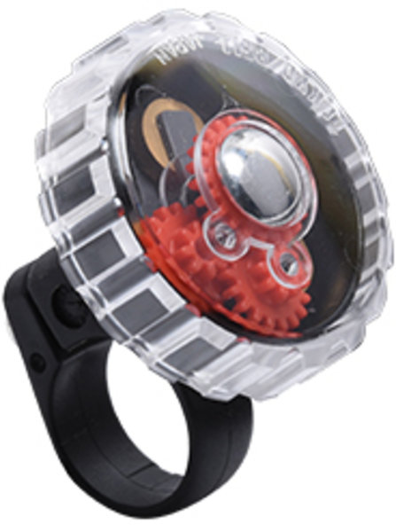 Incredibell Gear Bell Incredibell Gear Bell