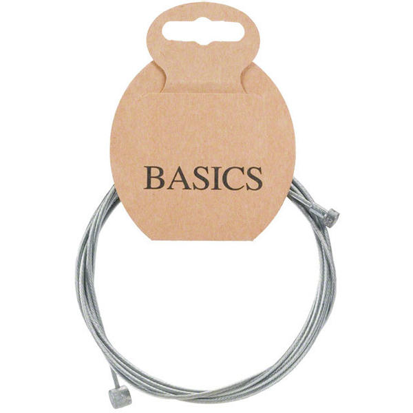 Jagwire Basics Road/MTB Brake Cable Jagwire Basics Road/MTB Brake Cable
