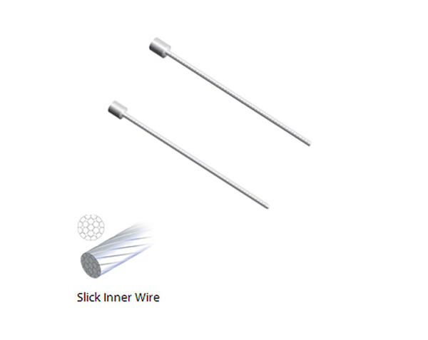 Jagwire Sport Slick Galvanized Shift Cable