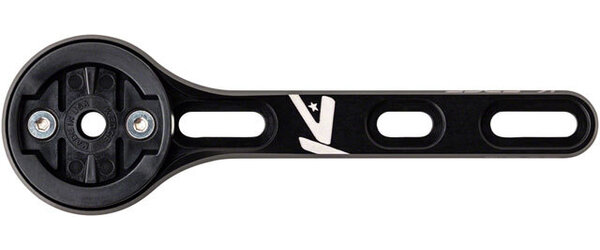 K-Edge Top Tube Wahoo Computer Mount K-Edge Top Tube Wahoo Computer Mount