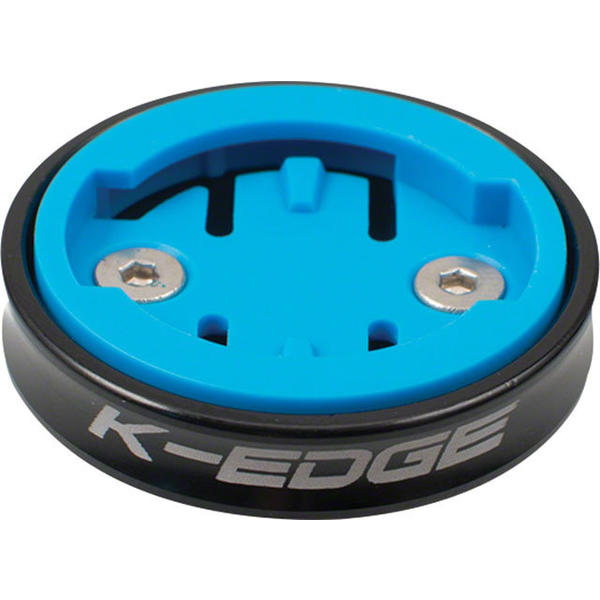 K-Edge Wahoo ELEMNT Gravity Cap K-Edge Wahoo ELEMNT Gravity Cap
