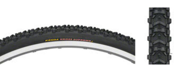 Kenda Kross Supreme 700c Kenda Kross Supreme 700c