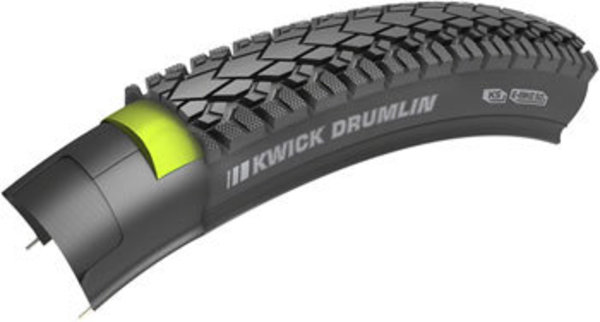Kenda Kwick Drumlin 27.5-inch Kenda Kwick Drumlin 27.5-inch