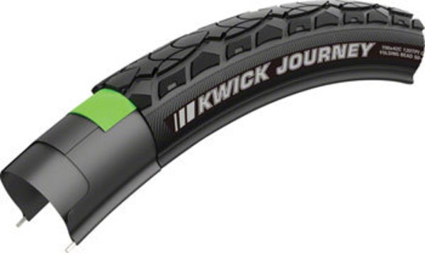Kenda Kwick Journey 700c Kenda Kwick Journey 700c