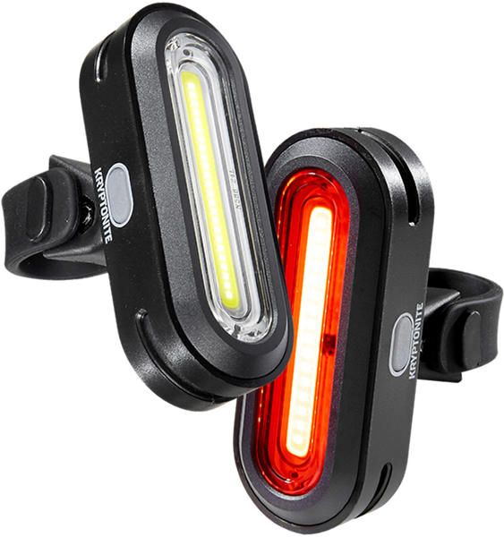 Kryptonite Avenue F-100 COB & Avenue R-50 COB
