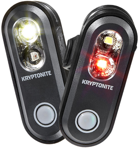 Kryptonite Avenue F-70/R-35 DUAL Two Pack