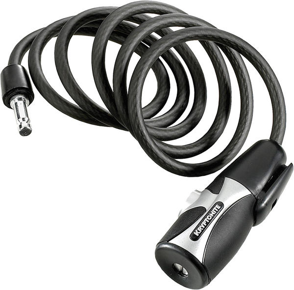 Kryptonite Kryptoflex 815 Key Cable