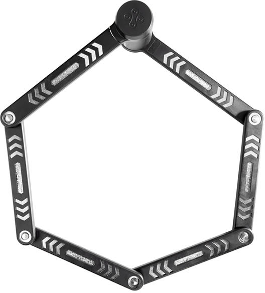 Kryptonite KryptoLok 610 Fold