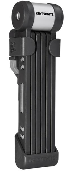 Kryptonite Kryptolok 610 S Folding Lock Kryptonite Kryptolok 610 S Folding Lock