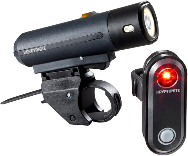 Kryptonite Street F-150 & Avenue R-30 Set