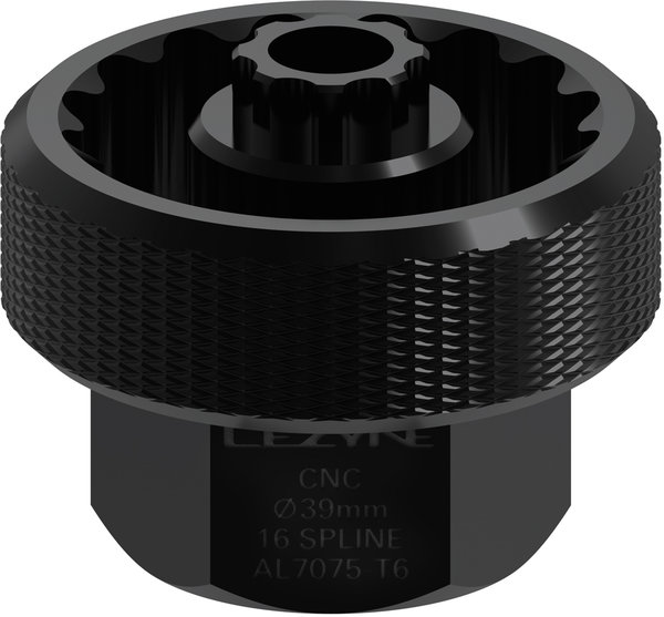 Lezyne CNC Alloy BB Tool - 3916