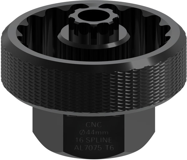 Lezyne CNC Alloy BB Tool - 4416