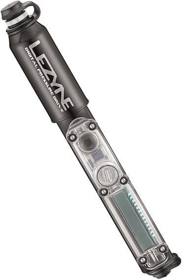 Lezyne Digital Pressure Drive