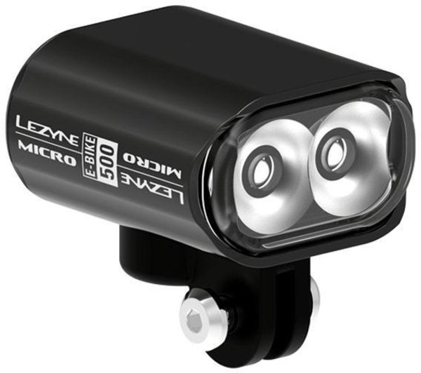 Lezyne E-Bike Micro Drive 500