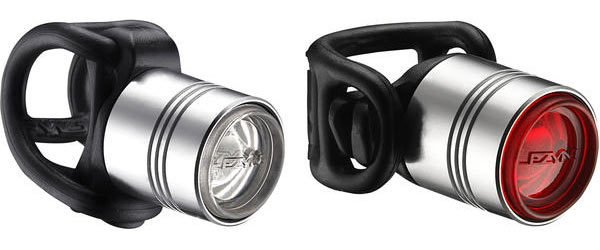 Lezyne Femto Drive Pair