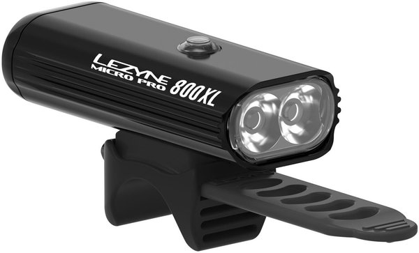 Lezyne Micro Drive Pro 800XL