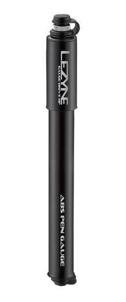 Lezyne Gauge Drive HP