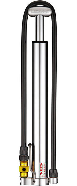 Lezyne Micro Floor Drive HV