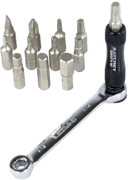 Lezyne Ratchet Kit