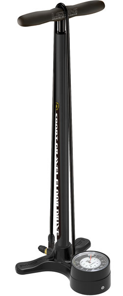 Lezyne Sport Gravel Drive 3.5