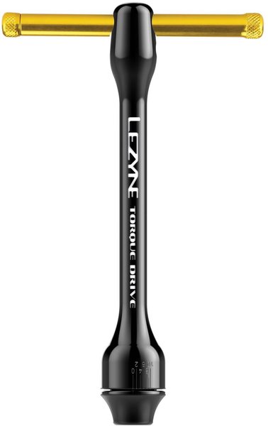 Lezyne Torque Drive