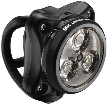 Lezyne Zecto Drive LED Front