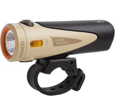 Light & Motion Rando 500 Light & Motion Rando 500